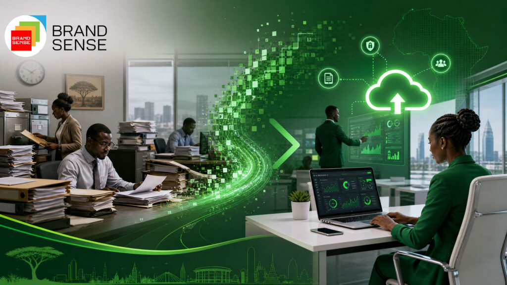 10 digital transformation