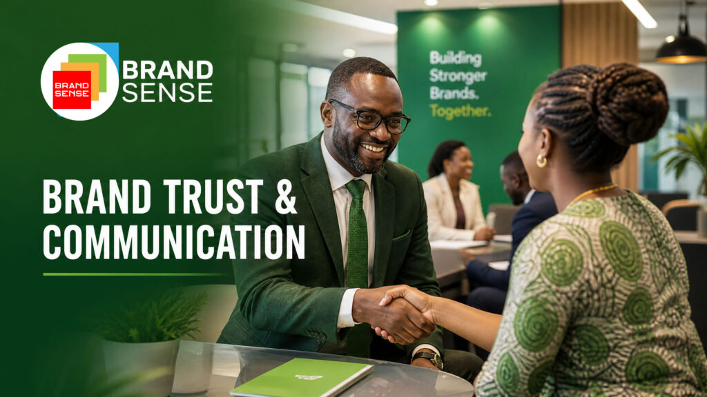 How Strong Communication Builds Brand Trust 11 brand trust