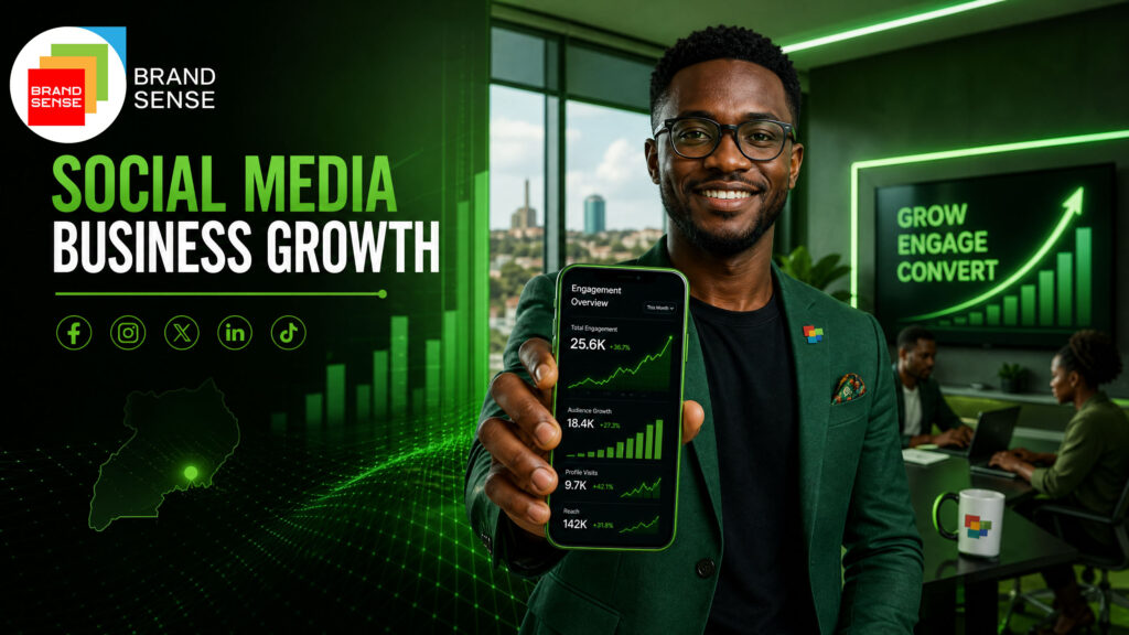 How Social Media Can Transform Your Business Growth 3 social media growth