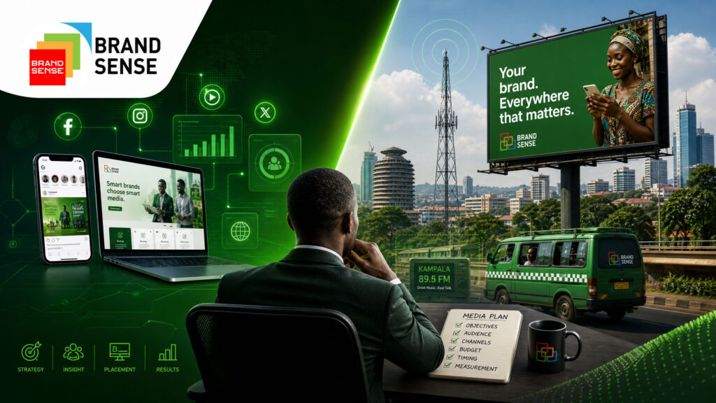 The Role of Media Buying in Business Growth 5 media buying